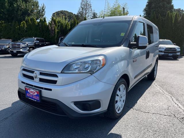 used 2015 Ram ProMaster City car, priced at $11,888