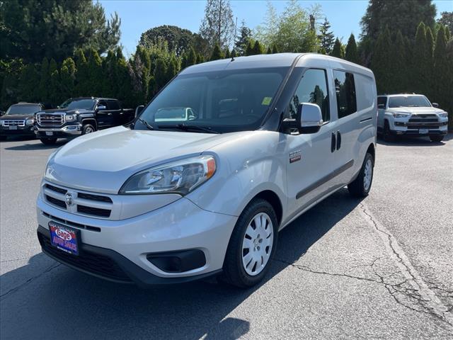 used 2015 Ram ProMaster City car, priced at $11,888