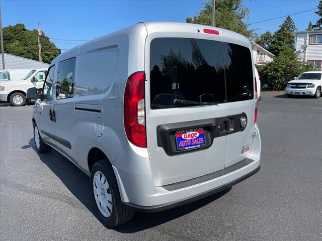 used 2015 Ram ProMaster City car, priced at $11,888