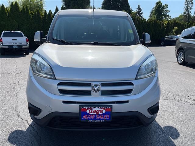 used 2015 Ram ProMaster City car, priced at $11,888