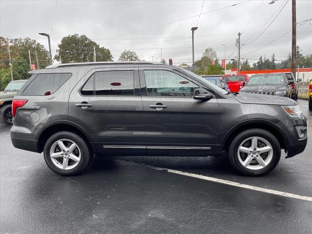 used 2016 Ford Explorer car, priced at $15,888