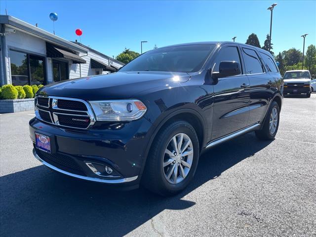 used 2018 Dodge Durango car, priced at $14,888