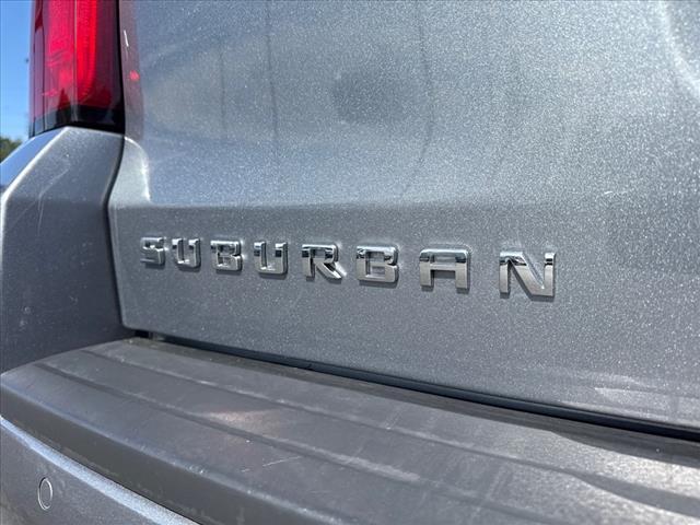 used 2019 Chevrolet Suburban car, priced at $29,460