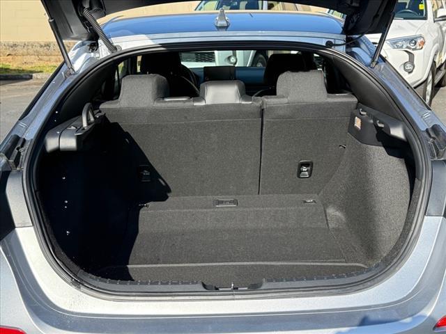 used 2024 Honda Civic car, priced at $24,888