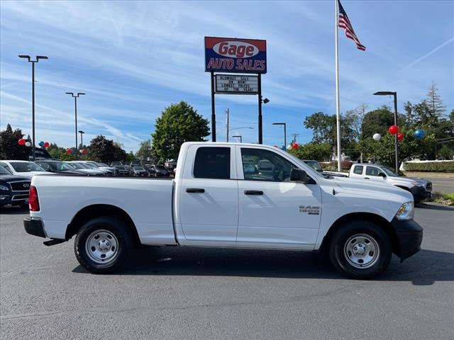 used 2019 Ram 1500 car, priced at $18,460