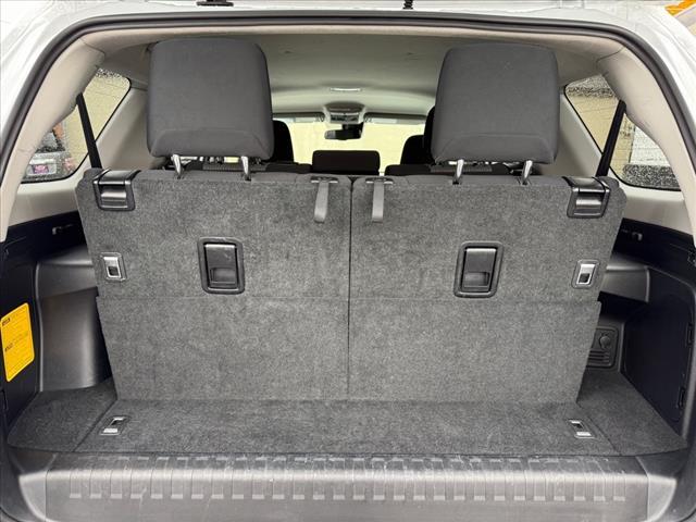 used 2024 Toyota 4Runner car, priced at $36,888