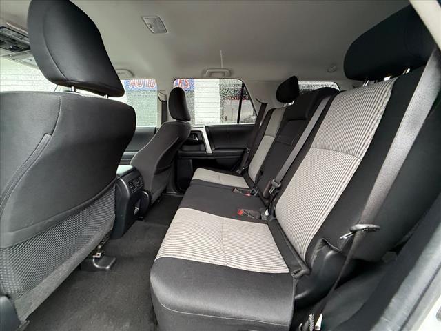 used 2024 Toyota 4Runner car, priced at $36,888