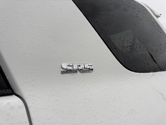 used 2024 Toyota 4Runner car, priced at $36,888