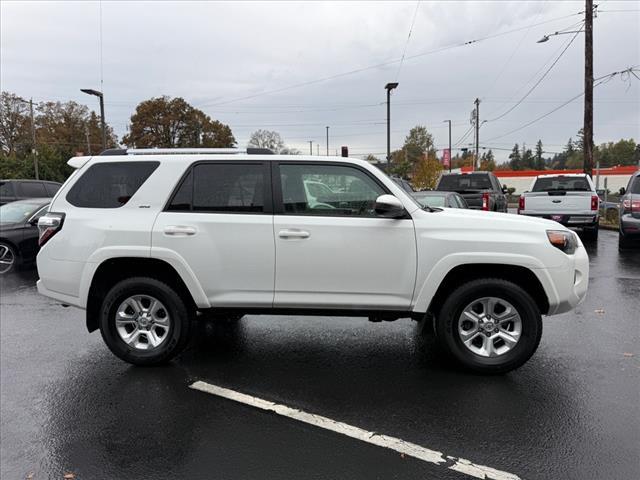 used 2024 Toyota 4Runner car, priced at $36,888