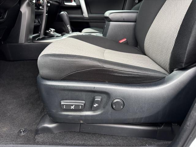 used 2024 Toyota 4Runner car, priced at $36,888