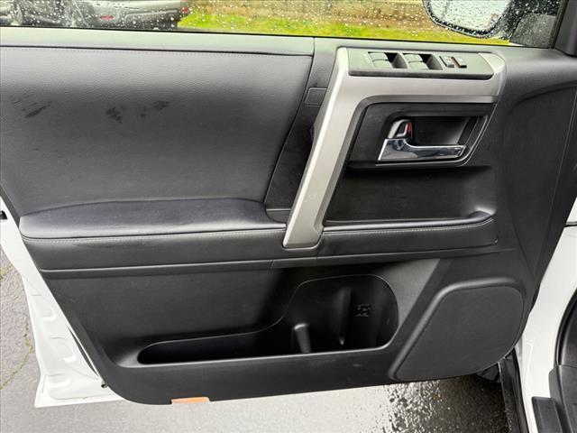 used 2024 Toyota 4Runner car, priced at $36,888