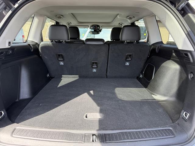 used 2023 Jeep Grand Cherokee 4xe car, priced at $28,888