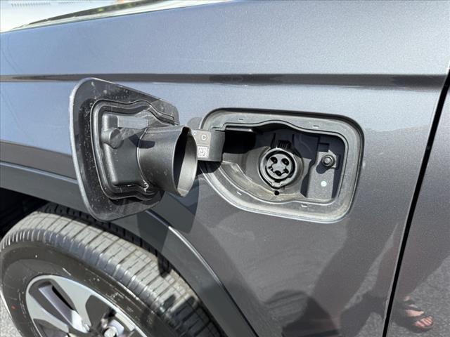 used 2023 Jeep Grand Cherokee 4xe car, priced at $28,888