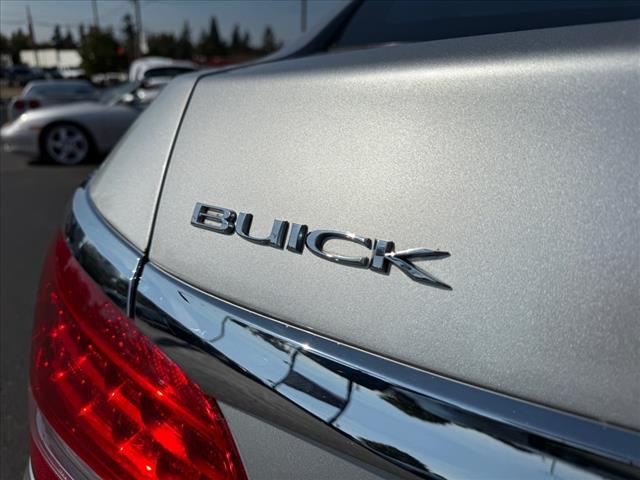 used 2015 Buick LaCrosse car, priced at $11,888