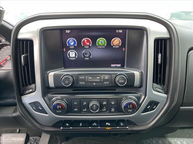 used 2014 GMC Sierra 1500 car, priced at $29,500