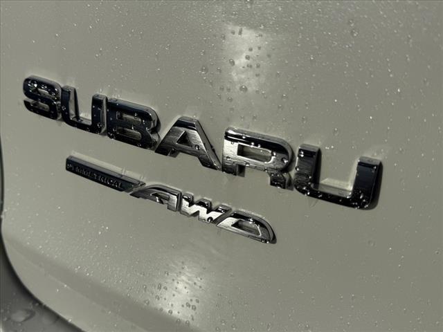 used 2022 Subaru Ascent car