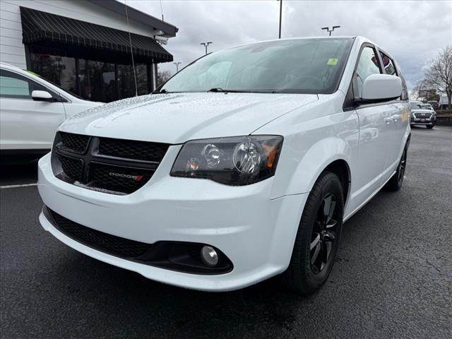 used 2019 Dodge Grand Caravan car, priced at $11,700