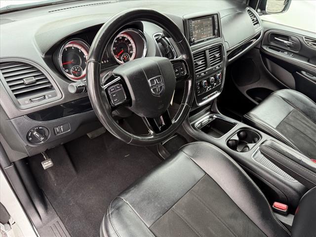 used 2019 Dodge Grand Caravan car, priced at $11,700