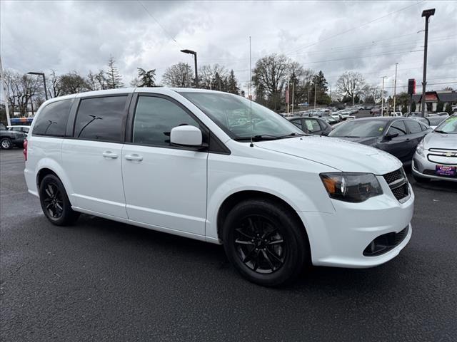 used 2019 Dodge Grand Caravan car, priced at $11,700