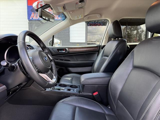 used 2019 Subaru Outback car, priced at $24,888