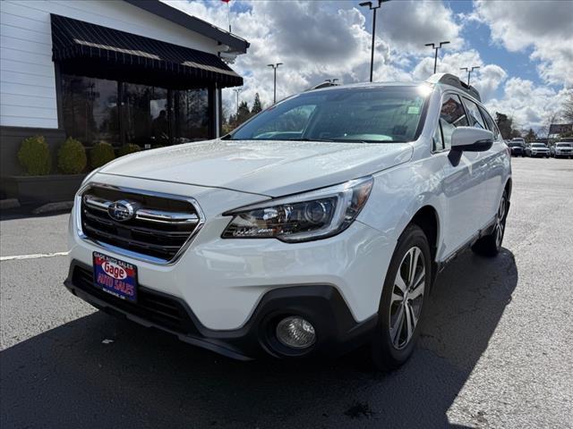 used 2019 Subaru Outback car, priced at $24,888