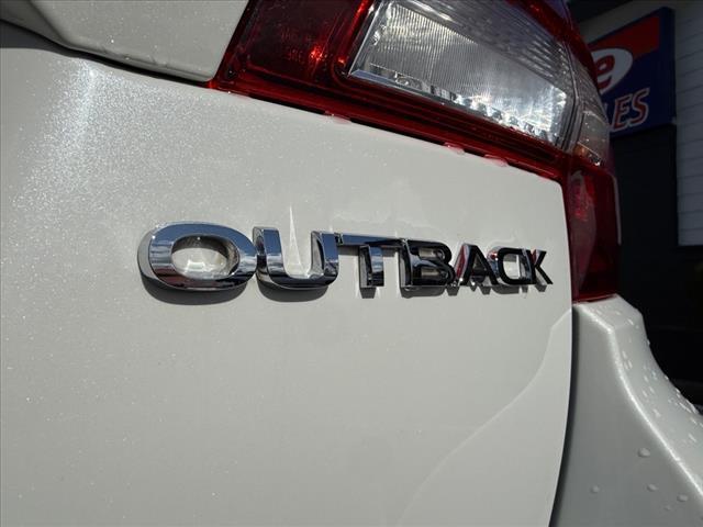 used 2019 Subaru Outback car, priced at $24,888