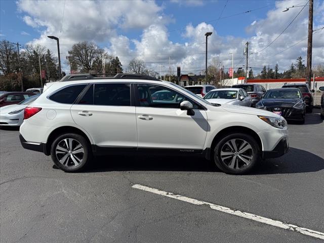 used 2019 Subaru Outback car, priced at $24,888