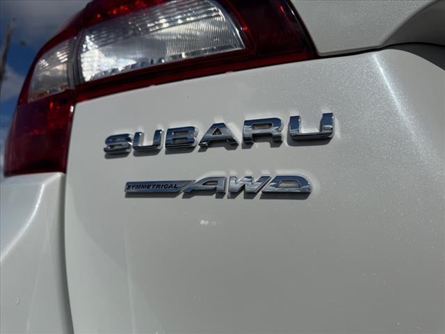 used 2019 Subaru Outback car, priced at $24,888