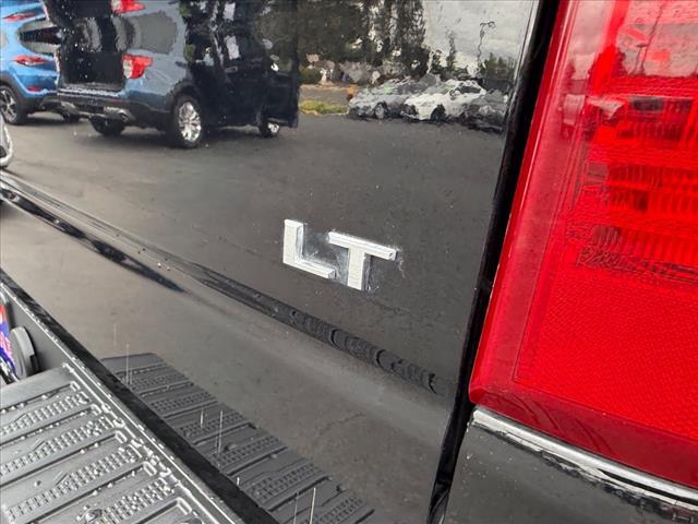 used 2021 Chevrolet Silverado 1500 car, priced at $34,888