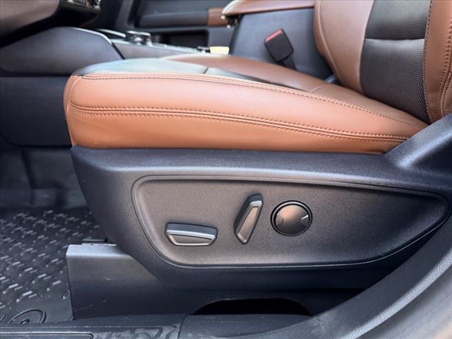 used 2023 Ford Bronco Sport car, priced at $33,460