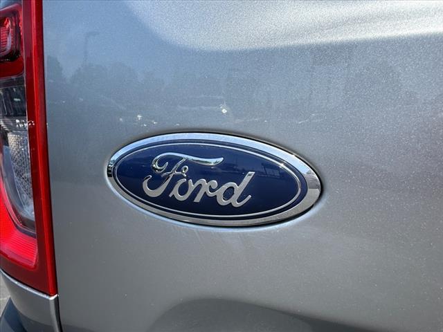 used 2023 Ford Bronco Sport car, priced at $33,460