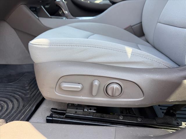 used 2020 Chevrolet Malibu car, priced at $16,460