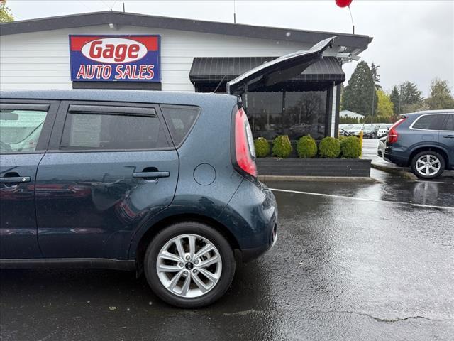 used 2019 Kia Soul car, priced at $14,888