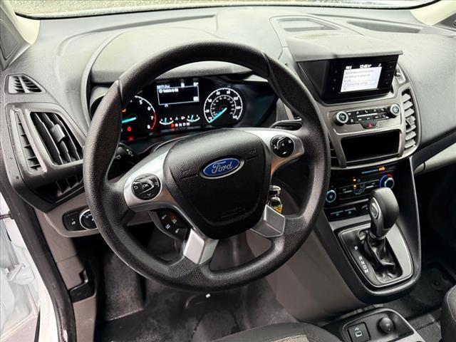 used 2022 Ford Transit Connect car, priced at $19,888