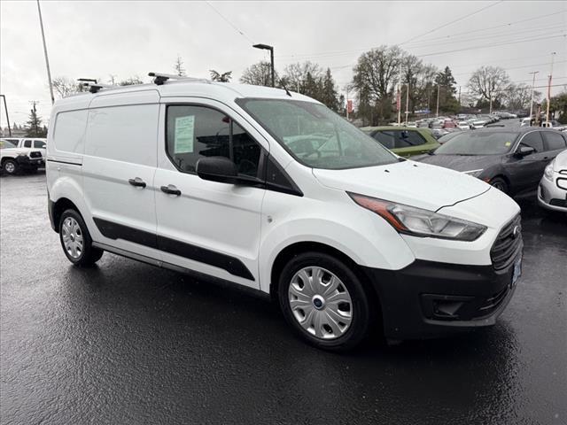 used 2022 Ford Transit Connect car, priced at $19,888