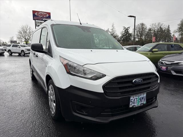 used 2022 Ford Transit Connect car, priced at $19,888