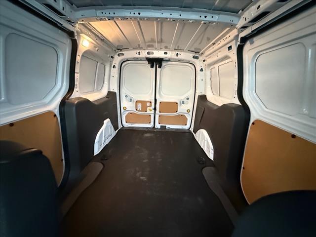 used 2022 Ford Transit Connect car, priced at $19,888