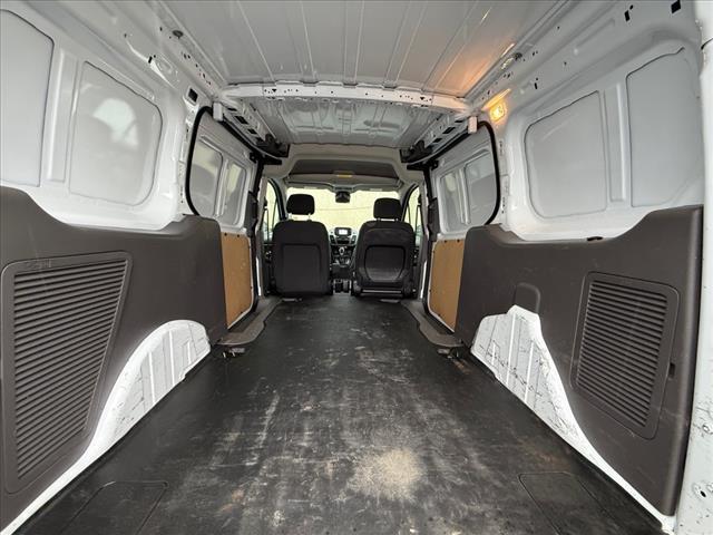 used 2022 Ford Transit Connect car, priced at $19,888