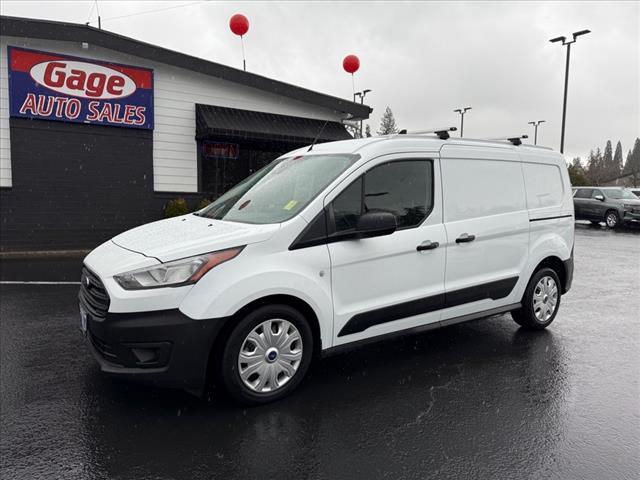 used 2022 Ford Transit Connect car, priced at $19,888