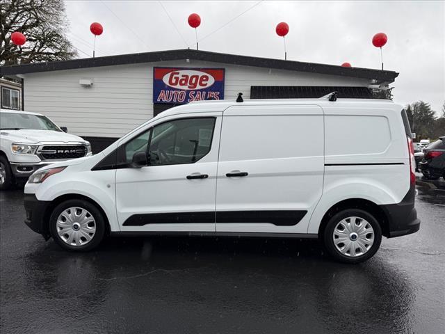 used 2022 Ford Transit Connect car, priced at $19,888