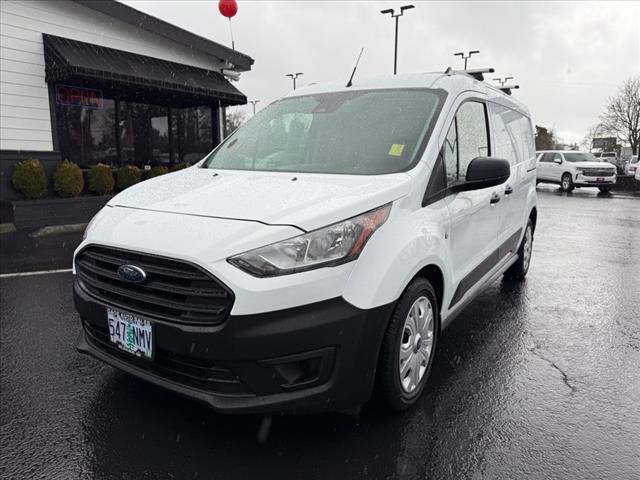 used 2022 Ford Transit Connect car, priced at $19,888