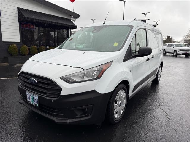 used 2022 Ford Transit Connect car, priced at $19,888