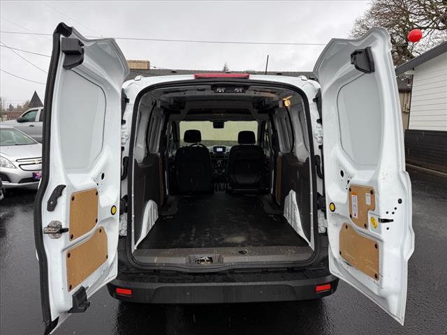 used 2022 Ford Transit Connect car, priced at $19,888