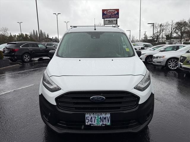 used 2022 Ford Transit Connect car, priced at $19,888