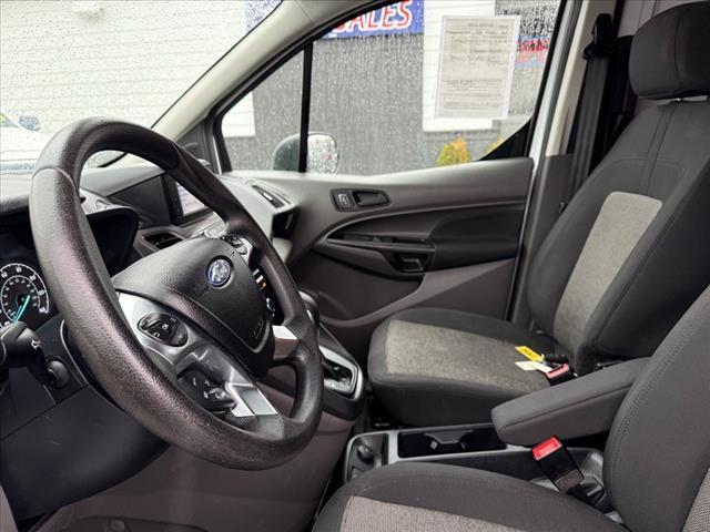 used 2022 Ford Transit Connect car, priced at $19,888