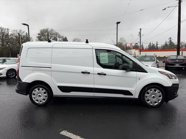 used 2022 Ford Transit Connect car, priced at $19,888