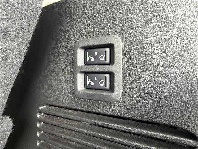 used 2024 INFINITI QX80 car
