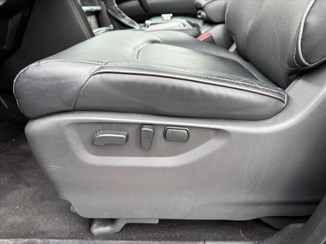 used 2024 INFINITI QX80 car