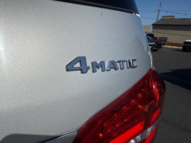 used 2019 Mercedes-Benz GLS 450 car, priced at $23,888