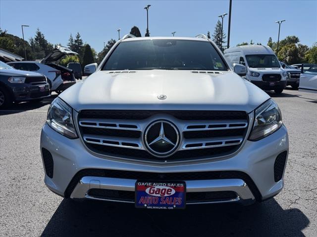 used 2019 Mercedes-Benz GLS 450 car, priced at $23,888